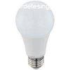 LED krte 6W E27 MelegFehr/2700 K, 700 lumen 3v garancia