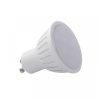 LED spot g GU10 6W HidegFehr/6000 Kelvin ,450 lumen tejv