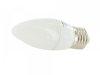 LED gyertya g 7W E27 KzpFehr/4000 K, 710 lumen 3v gara