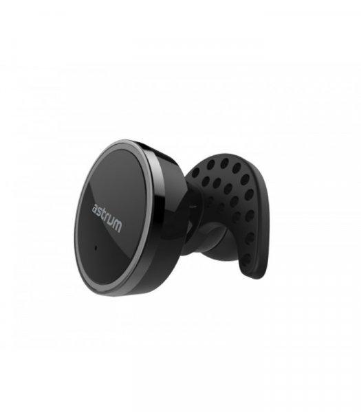 Astrum ET300 univerzális fekete bluetooth 4.1 MINI True Wireless sztereo
fülhallgató szett mikrofonnal, dokkolóval, A10530-B