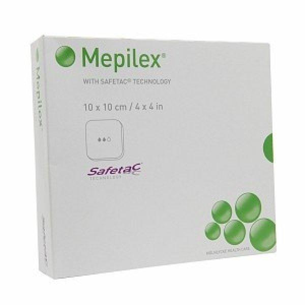 Mölnlycke Mepilex 17,5 x 17,5 cm 1db