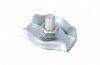SODRONYKTL SSZEKT LEVIOR 51347 8 MM DUPLA 10 DB