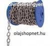LNC SILA RVIDSZEM, LAPOS, DOBON 5.0 MM HORGANYZOTT /50M