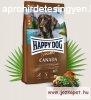 Happy Dog Supreme Sensible Canada gabonamentes kutyatp 4kg