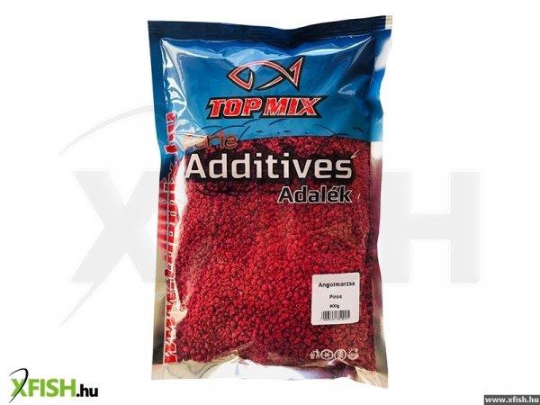 Top Mix Angolmorzsa Piros 800 Gr