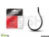 Delphin Horog Feeder Smuter Ring / 10+1Pcs - Bn/10