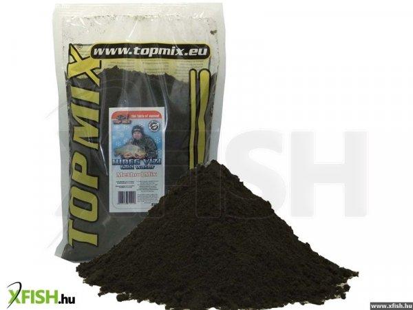 Top Mix Method Mix Feeder Etetőanyag Hideg Vízi 850G