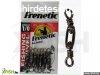 Frenetic Box Swivel | Kiszerels: 8 Db/ Csomag, Mret: 4, Sz