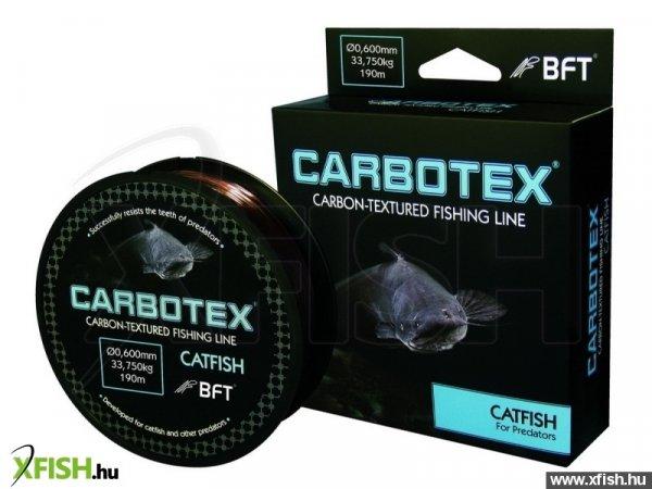 Carbotex Catfish 0,6 190M
