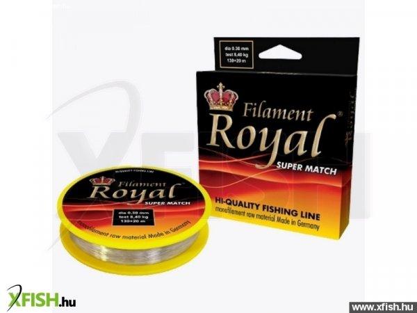 Carbotex Filament Royal 0,12 150 M