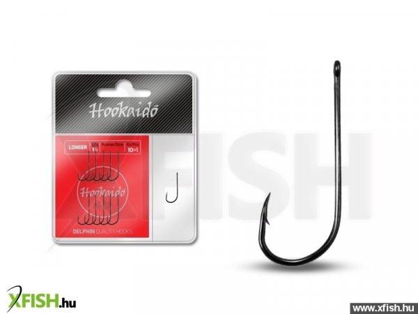 Delphin Horog Longer Ring / 10+1Pcs Bn/12