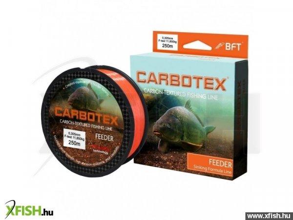 Carbotex Feeder 0,3 250 M