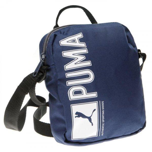 Puma Pioneer Portable Organiser válltáska