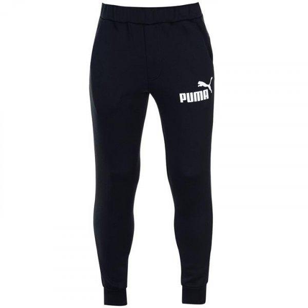 Puma No 1 Logo Jog Pants férfi melegítő alsó XXL