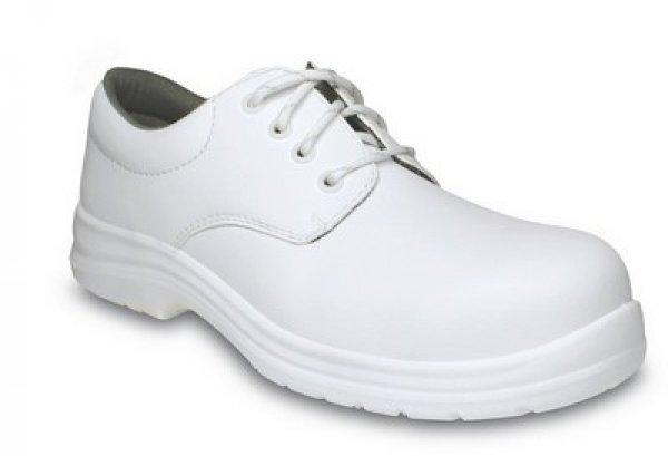 (S2) MV MOON fehér cipő komp. 35-48 méretek (9MOOL)