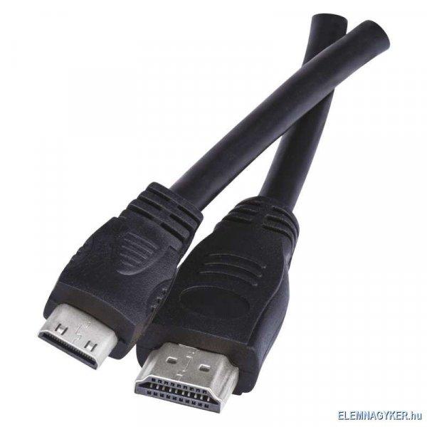 EMOS HDMI KÁBEL 1,5M HIGH SPEED SB1101