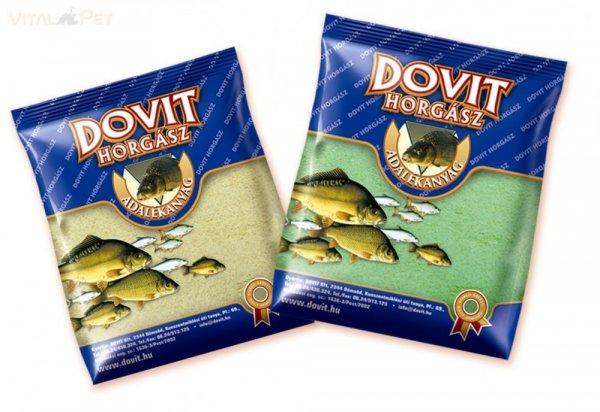 Dovit Horgász Ragasztóanyag - Epres 400g