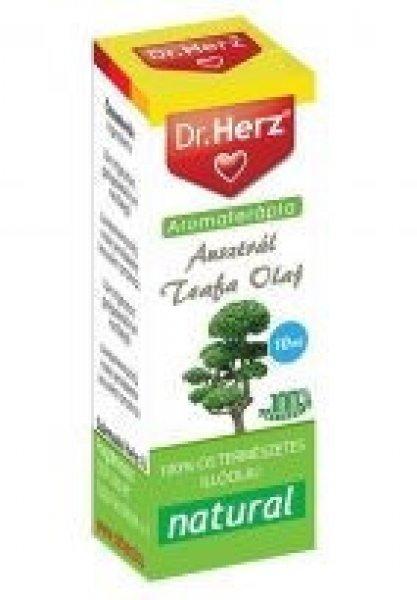 Dr.herz illóolaj ausztrál teafa 10 ml 10 ml