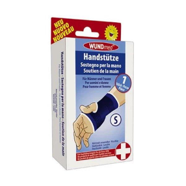 WundMed Kézrögzítő 1db S-es méret /04-002