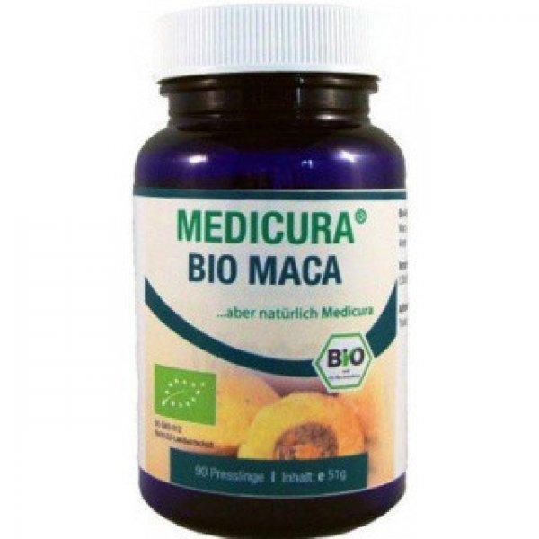 Medicura Maca 60db kapszula