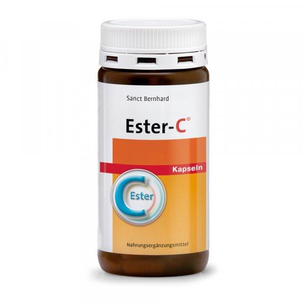 Ester-C S.Bernhard 120 db kapszula#1444