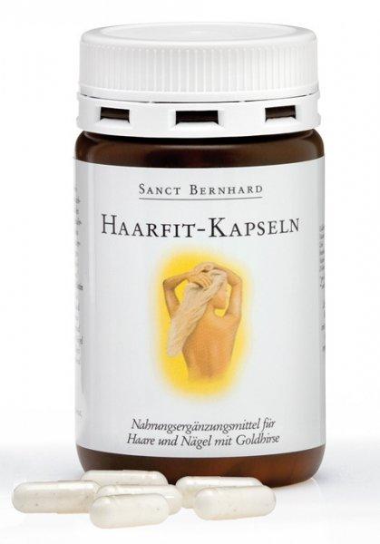 Hajfit S.Bernhard 120 db kapszula #806