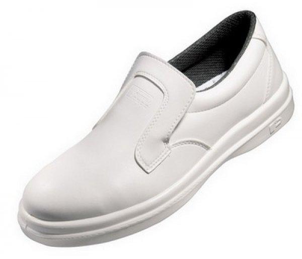 MV fehér cipő (O1 SRC) PANDA SIATA 3406 36-47 méretek