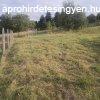 Elad rkpanorms telek a Donnerban - Kaposvr