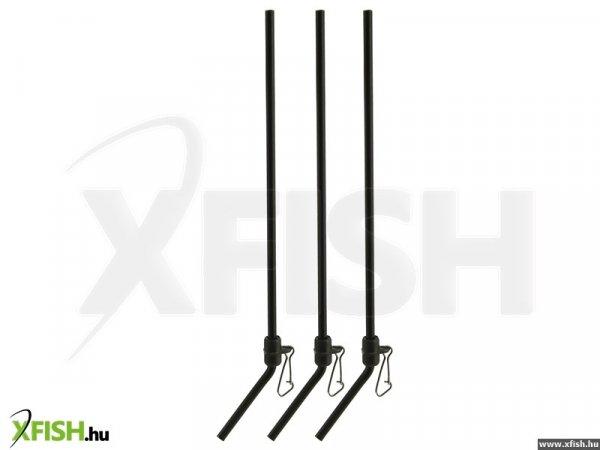 Nevis Gubancgátló Cső Fekete 20Cm 3Db/Cs.
