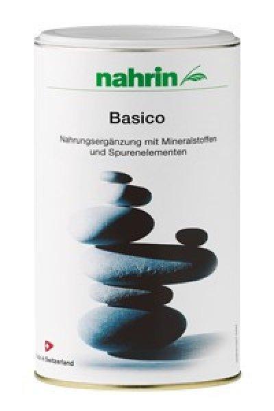 Nahrin Basico (250 g)