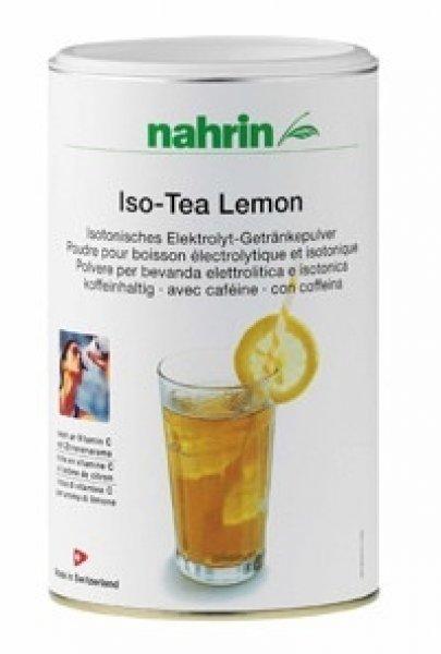 Nahrin Izo-tea italpor (380 g)