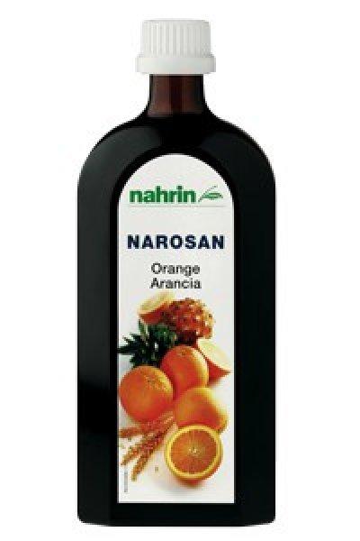 Nahrin Narosan Narancs (500 ml)