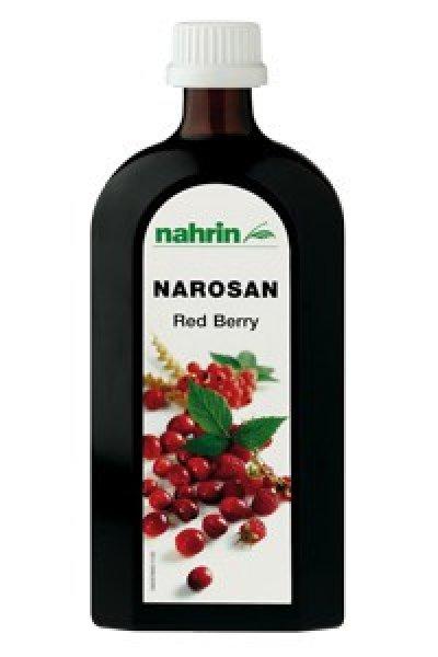 Nahrin Narosan Red Berry (500 ml)