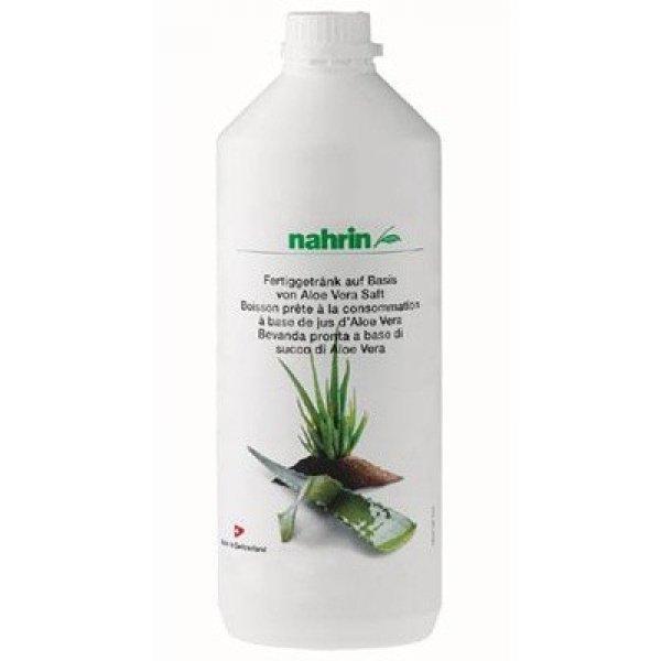 Nahrin Vivi Aloe ital C-vitaminnal (1000 ml)