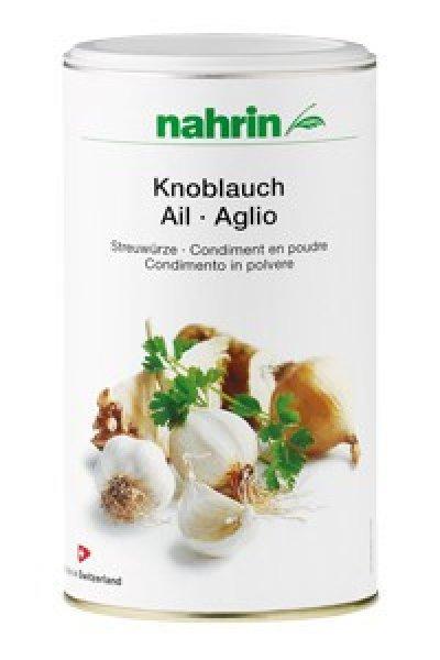 Nahrin Fokhagyma fűszer (280 g)