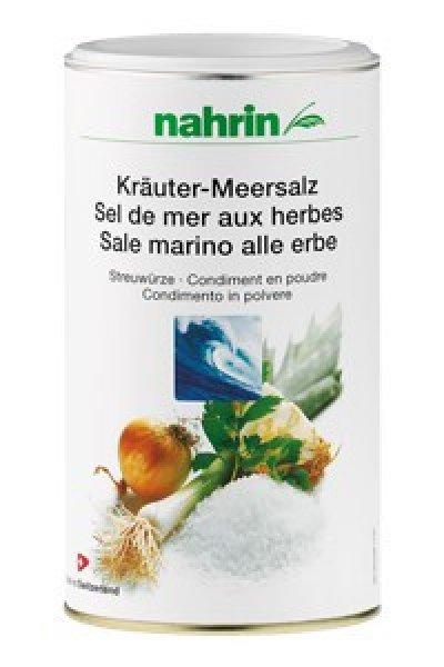 Nahrin Tengeri algás sópótló fűszerkeverék (400 g)