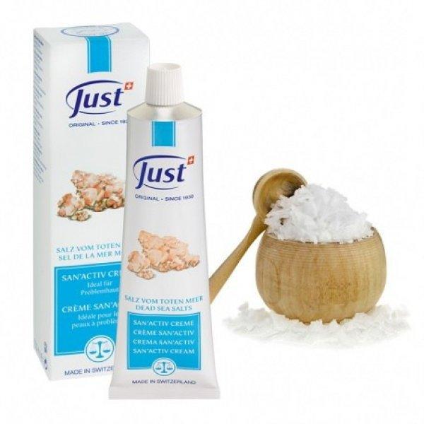 Just San' Activ krém (100 ml)