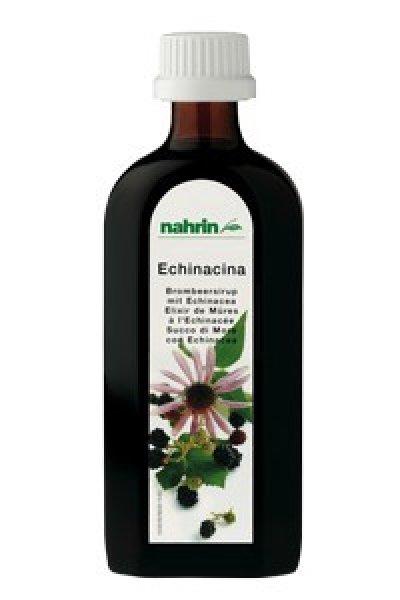 Nahrin Echinacina szirup (250 ml)