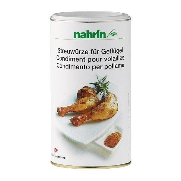 Nahrin Szárnyas fűszerkeverék (300 g)