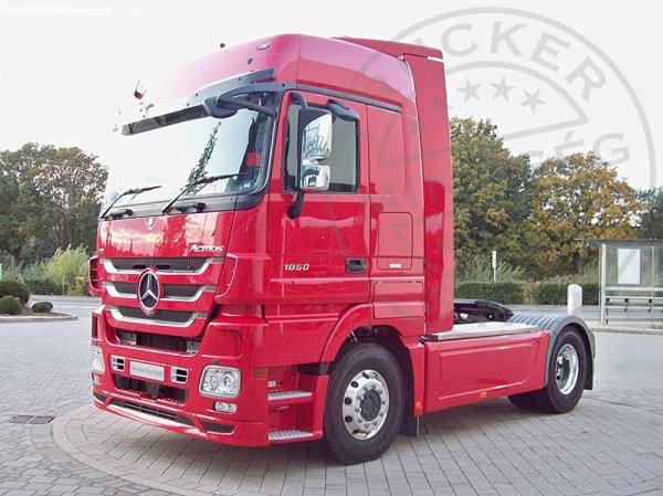 Mercedes légterelő oldalablakra Actros (-2012)