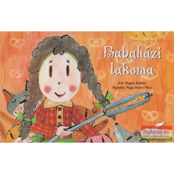 Bogos Katalin : Babaházi lakoma 