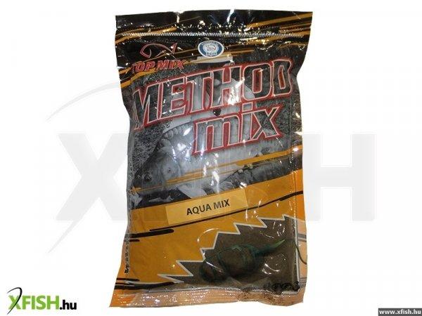 Top Mix Method Mix Aqua-Mix Pellet Etetőanyag