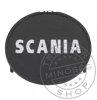 Scania krmozott manyag kerkdsz 15cm-es