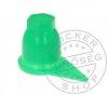 Csavarkupak lazuls jelzvel 32mm ZLD