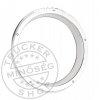 Dsztrcsa felnire (gyr) inox 22,5" 