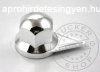 Csavarkupak lazuls jelzvel 32mm KRM alacsony