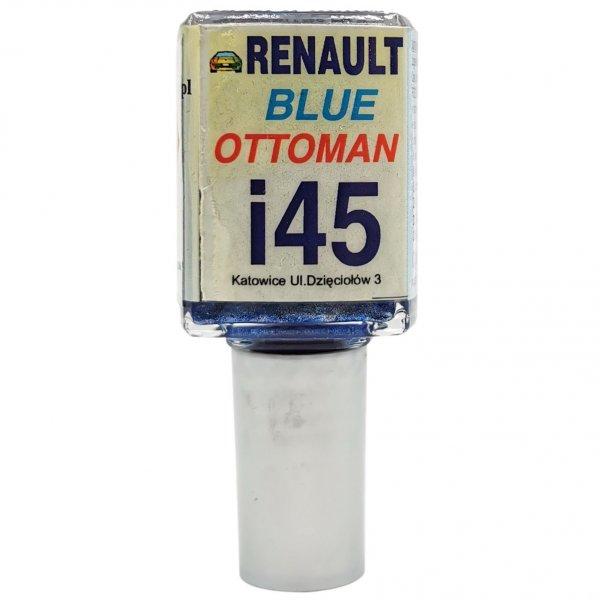 Javítófesték Renault Blue Ottoman i45 Arasystem 10ml
