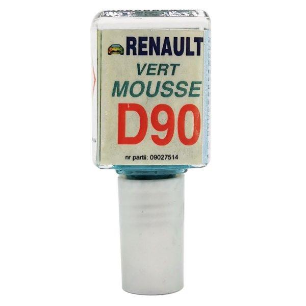 Javítófesték Renault Vert Mousse D90 Arasystem 10ml