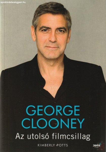 GEORGE CLOONEY - AZ UTOLSÓ FILMCSILLAG