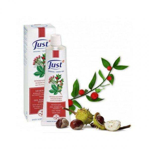 Just Véna gél (100 ml)